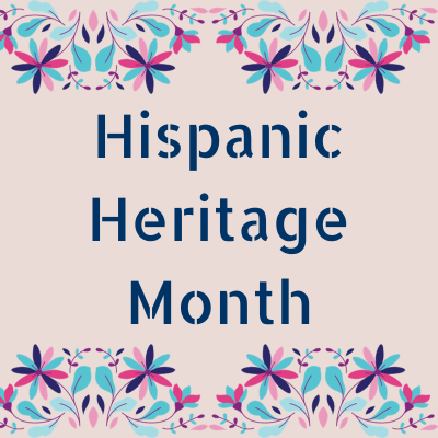 Hispanic Heritage Month 2023 - PIQE